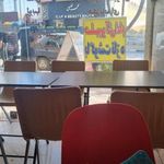 صبحانه سرای آفتاب