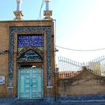 حسینیه سید آقامیر