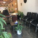 املاک خانه سبز