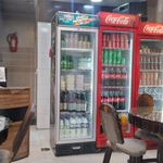 فست فود آتیش