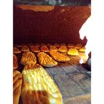 نانوایی سنتی عبدلی