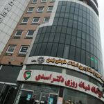 داروخانه دکتر اسدی