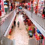 پاساژ بهارستان