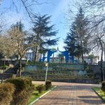 بوستان کشاورز