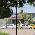 صبحانه سرای آفتاب
