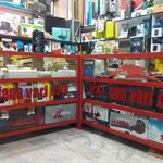 فروشگاه کافه فناوری