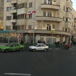 ورودی ۱ مترو دروازه دولت