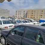 پارکینگ خورشید