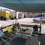 پارکینگ خورشید