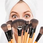 سالن زیبایی تاج لی