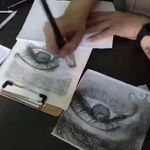 آموزشگاه موسیقی مضراب و نقاشی