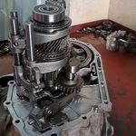 تعمیرگاه فوق تخصصی خودروی چینی ،مستر چین