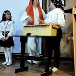 آموزشگاه موسیقی مضراب و نقاشی