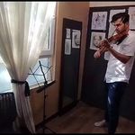 آموزشگاه موسیقی مضراب و نقاشی