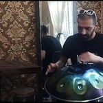 آموزشگاه موسیقی مضراب و نقاشی