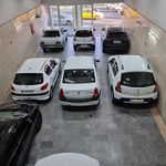 فروشگاه شهداد خودرو