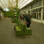 بازار میوه و تره بار محبوب مجاز