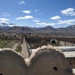 قلعه دکتر حیدری