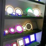 الکتروفورس