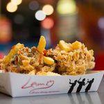 رستوران لمزی