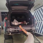 کارشناسی و تشخیص رنگ و بدنه خودرو البرز