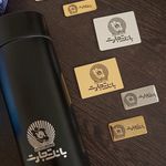 خدمات چاپ و تبلیغات و کارت ویزیت استیل