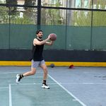 آکادمی بسکتبال مهیاران🏀 (سعادت آباد)
