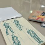 آموزشگاه نقاشی ماهرنگ
