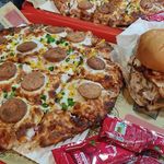 فست فود ژیوار