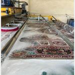 قالیشویی جهان نما