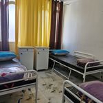 خانه سالمندان و مرکز توانبخشی آریا