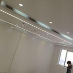 کناف کار نقاش ساختمان