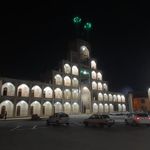 حسینیه بزرگ کوشکنو