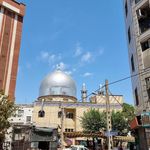 مسجد صاحب الزمان