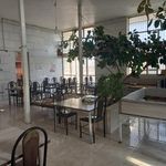 رستوران ولیعصر مشکنان