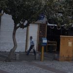 قهوه خانه سنتی حیدربابا
