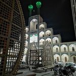 حسینیه بزرگ کوشکنو