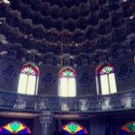 ایستگاه اتوبوس مسجد امام حسن مجتبی ع