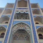 حسینیه بزرگ کوشکنو