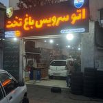 خدمات خودرو پارس (محمودی)