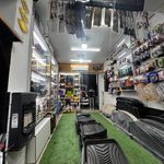 فروشگاه ورزشی وارین