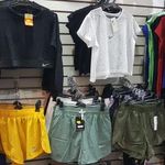فروشگاه ورزشی وارین