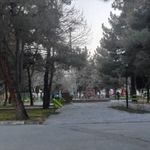 بوستان رضا