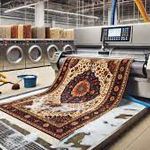 قالیشویی جهان نما