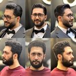 سالن آرایشگاه مردانه هادی نظری(اچ)