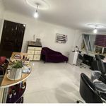 سالن زیبایی محدثه