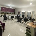 سالن زیبایی محدثه