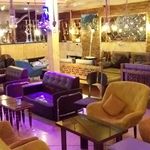 رستوران نقش جهان