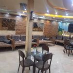 رستوران نقش جهان