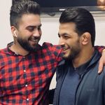 سالن آرایشگاه مردانه هادی نظری(اچ)